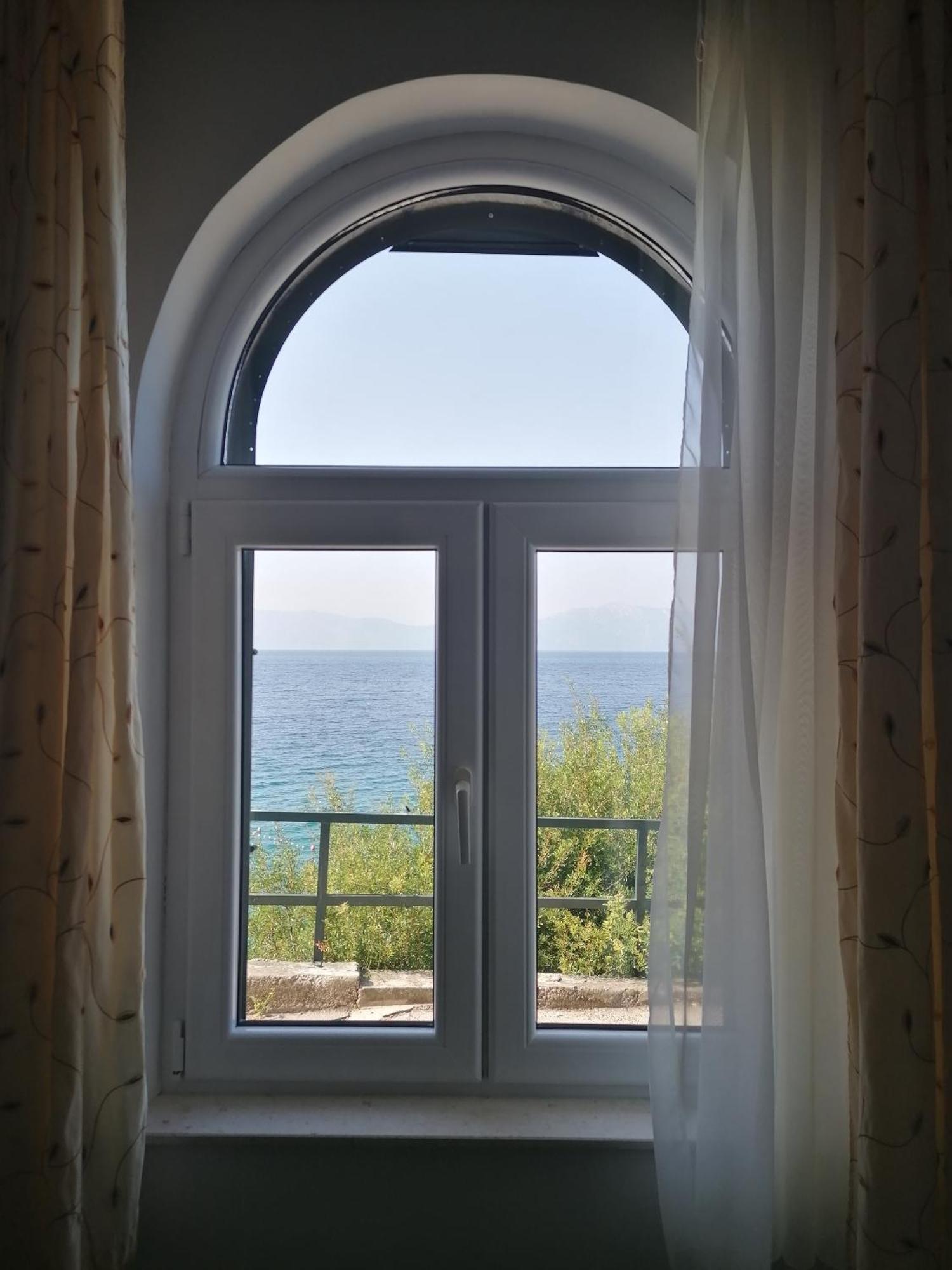 Apartments By The Sea Brist, Makarska - 505 Подаца Номер фото